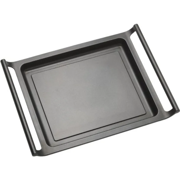 BRA Efficient Flacher Grill, 45 cm