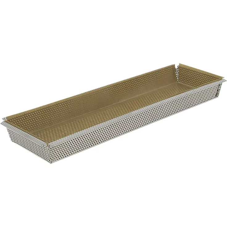 De Buyer 3212 Backform, abnehmbar