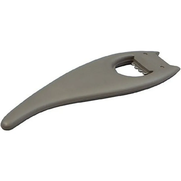 Alessi Diabolix Flaschenoef,Anthr.