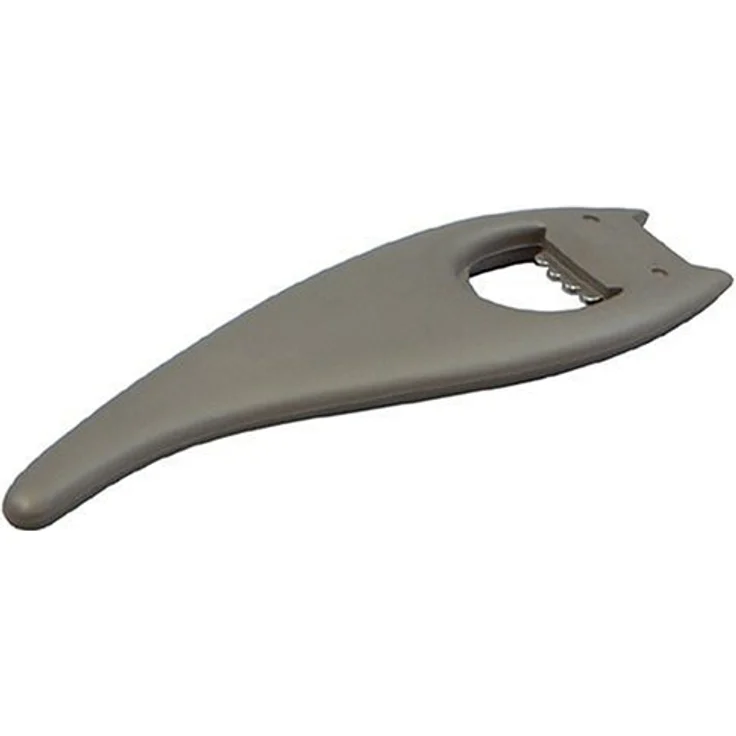 Alessi Diabolix Flaschenoef,Anthr.