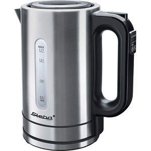 Bild für Steba Wasserkocher WK 21 (Inox)