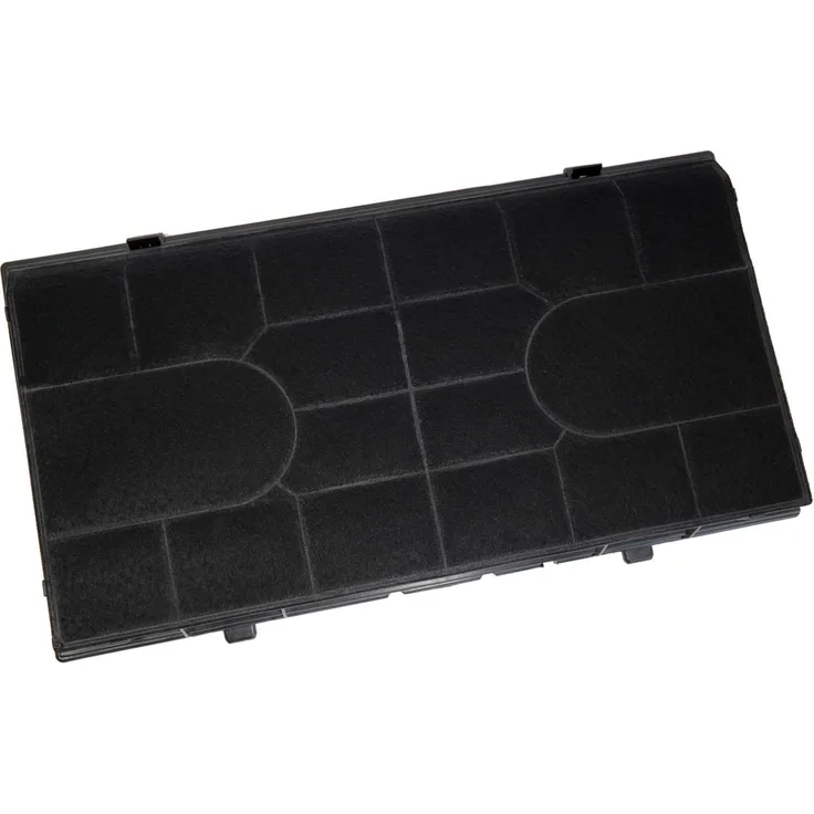 Universal Kohlefilter Aktivkohlefilter Type 190 Breite 48 cm für diverse Dunstabzugshauben AEG-Electrolux, Juno, Electrolux, Bauknecht, Whirlpool, Bauknecht, Zanussi, Voss, Privileg
