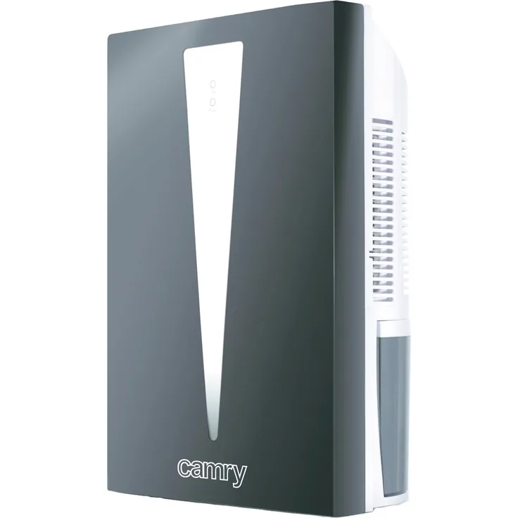 Camry CR7903 CR 7903 Luftentfeuchter , 1.5 liters, schwarz-weiß