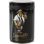 Lucaffe Mr. Exclusive 100% Arabica, Espresso-Bohnen, 250g