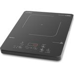 Caso Comfort C2000 , Kochplatte 