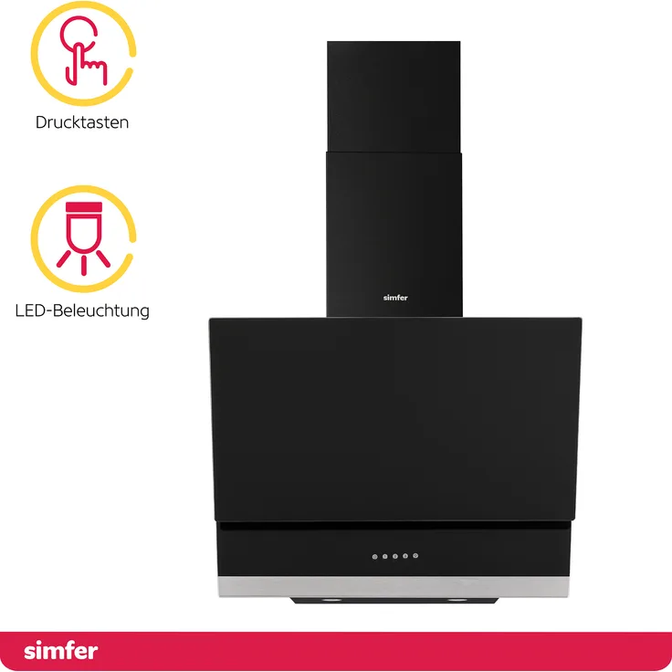 Simfer CH5658