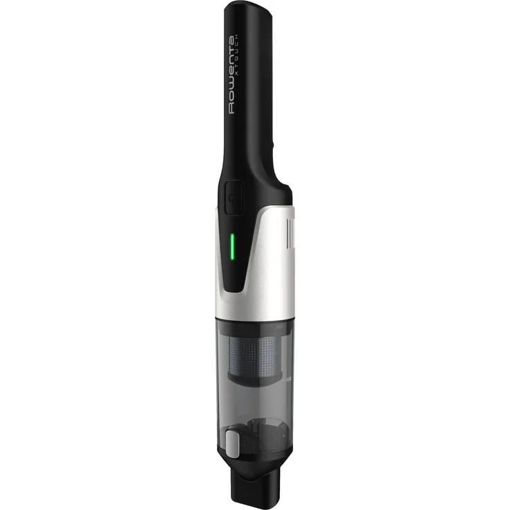 Rowenta AC9736 X-Touch Akku-Handstaubsauger, beutellos, kompakt und leicht, digitaler Motor – Bild 2