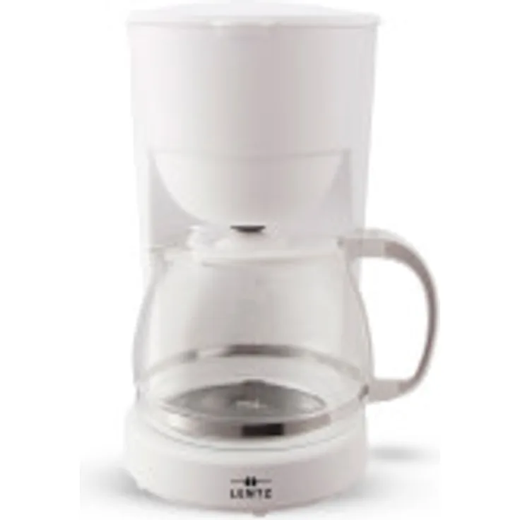 Lentz Kaffeemaschine für 10-12 Tassen