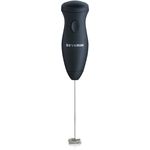 SEVERIN SM 3590 Milchaufschäumer, schwarz
