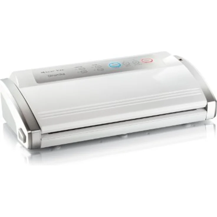 Maschine Vakuum Dinamika, Magic Vac – Bild 1