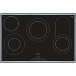 Bosch PKC845FP1D, Kochfeld, Einbaugerät, Autark ja, Betriebsart elektrisch, Anzahl Kochstellen 4
