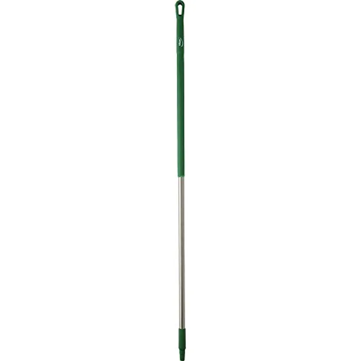 Ergonomische aluminium steel 150cmgeanodiseerd aluminium, polypropyleen1510 x Ø 31 mm