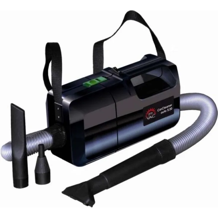 proVac Car Cleaner auto S20 (205071)