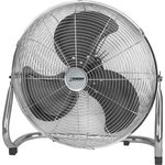 Bodenventilator Wandventilator Ventilator Windmaschine Edelstahl Lüfter HVF-14-9802467