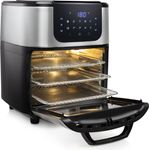 Princess 182070 Aerofryer OVEN Deluxe
