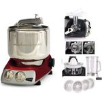 Ankarsrum Original AKM6290R Rot