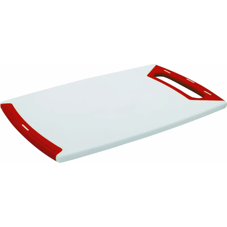 LACOR 60502 Schneidebret Polyät 36 x 22 x 1 cm