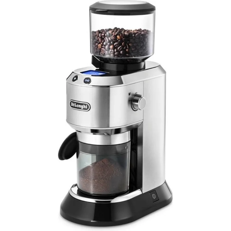 De'Longhi Barista Bundle - EC685 + KG521 – Bild 8