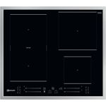 Bauknecht BS 7160C FT Elektro-Kochfelder - Schwarz