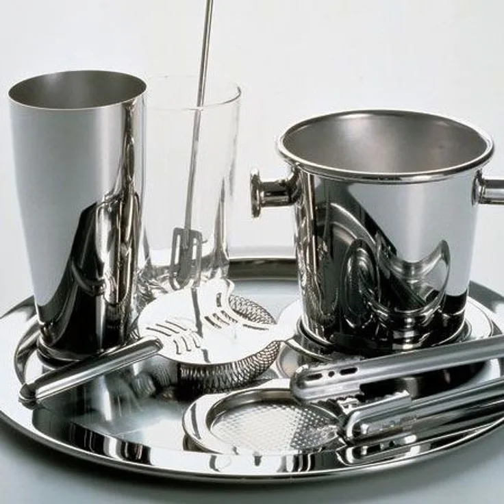 Alessi Boston-Shaker 0,5 L Ettore Sottsass - 5050