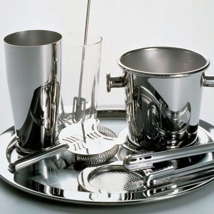 Alessi Boston-Shaker 0,5 L Ettore Sottsass - 5050