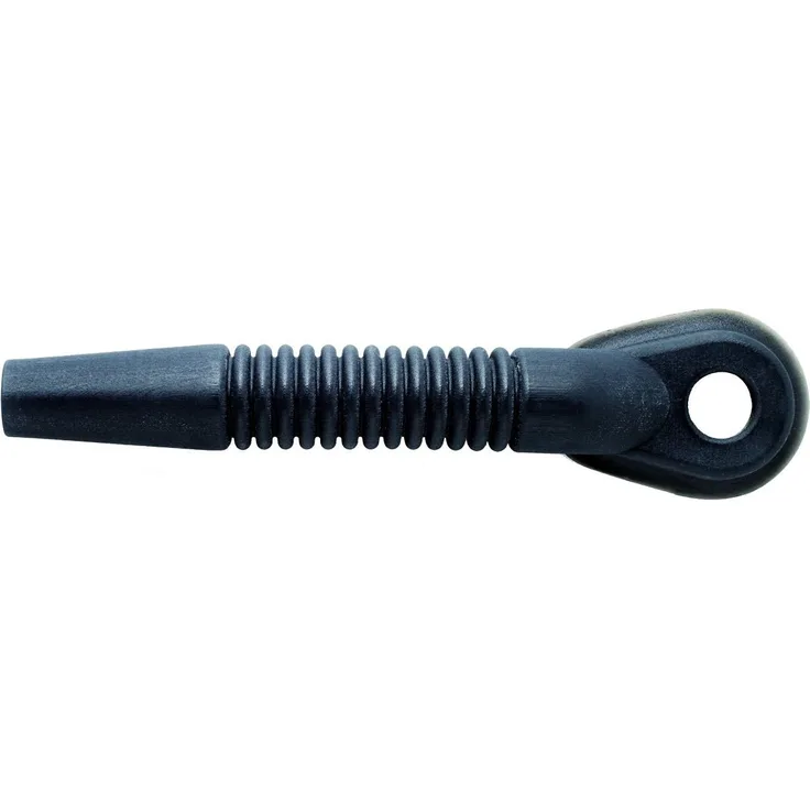 Nilfisk 107402478 Bohrstaubadapter Nass--Trockensauger-Zubehör, schwarz