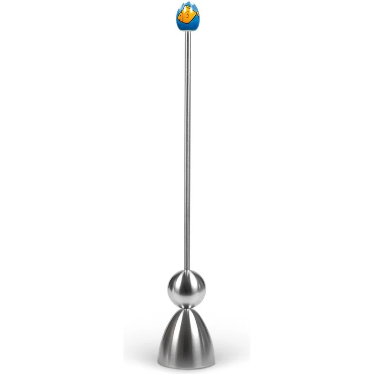 Take2 99004-23 Clack Keramik-Ei, Fisch – Bild 1