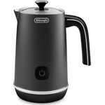 De'Longhi EMFI.BK DISTINTA Milchaufschäumer