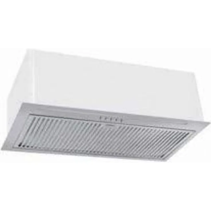 Teka GFG Dunstabzugshaube, E, Abluft und Umluft, Breite 55 cm, 3 Gebläsestufen