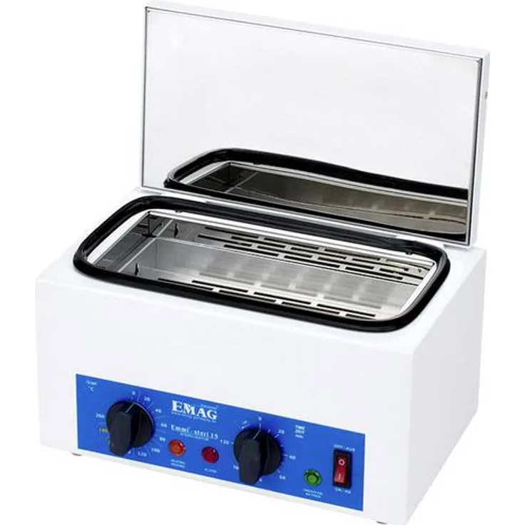 Emag Steri 15 Heissluft-Sterilisator