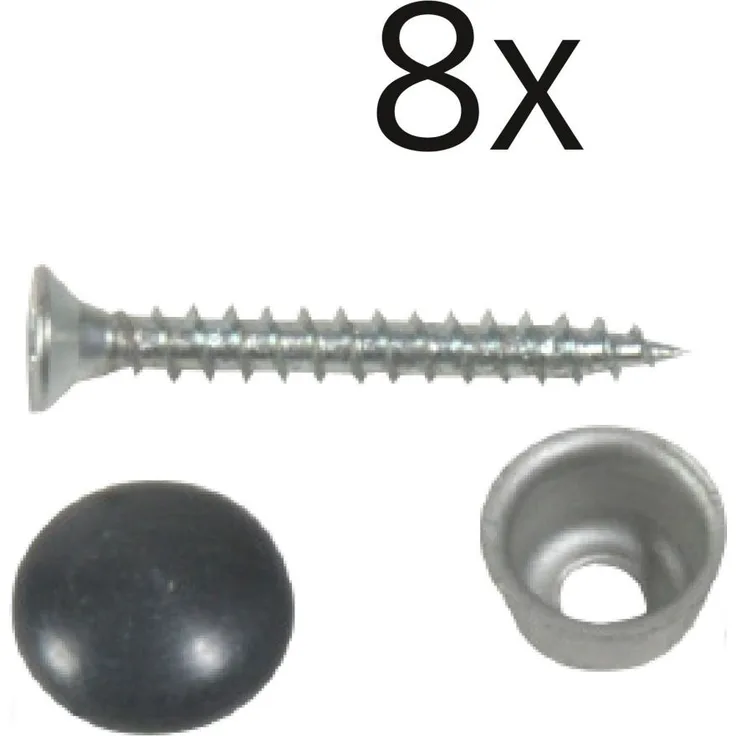 Befestigungs-Set für Dometic-Kombination MO 9722
