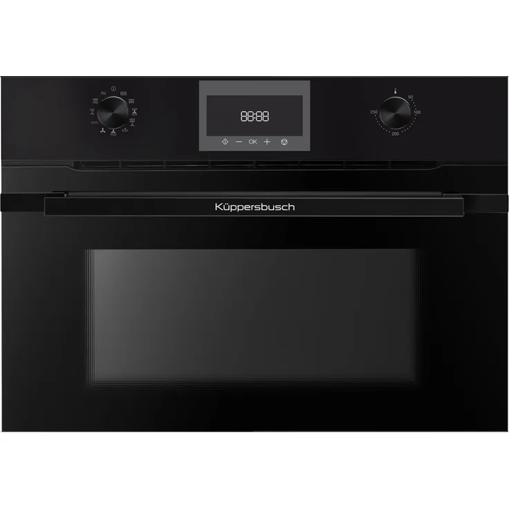 Küppersbusch CBM 6330.0 SE5, Backofen, Breite 59,5 cm