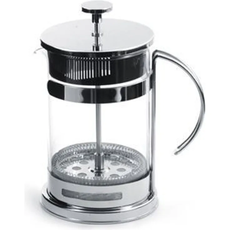 Tee-Kaffeezubereiter Leon für 6 Tassen 0,75 l