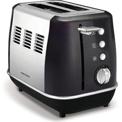 Image for Morphy Richards 224405EE Evoke 2 Schlitz toaster