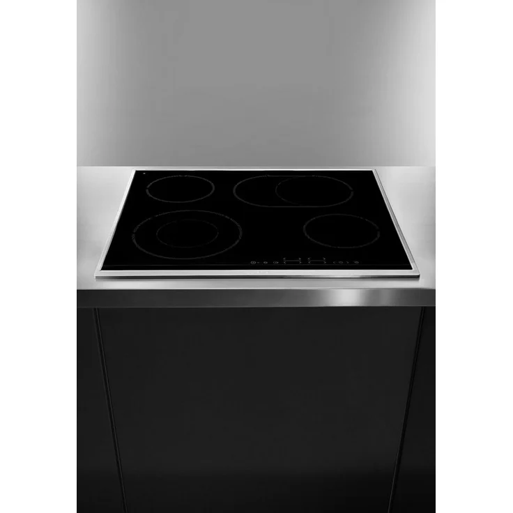 Gorenje ECT643BX, Kochfeld, Einbau, Betriebsart elektrisch, Anzahl Kochstellen 4 – Bild 4