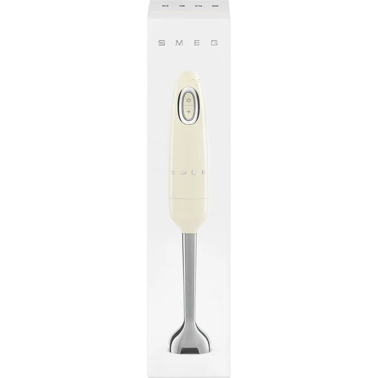 Smeg HBF01CREU Stabmixer Creme – Bild 4