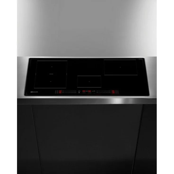 Bauknecht BS 2677C AL, Kochfeld – Bild 6