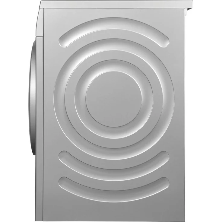 Siemens iQ500 WU14UTS0, Frontlader-Waschmaschine, C, Fassungsvermögen 9 kg, Standgerät, Display, Drehknopf – Bild 4