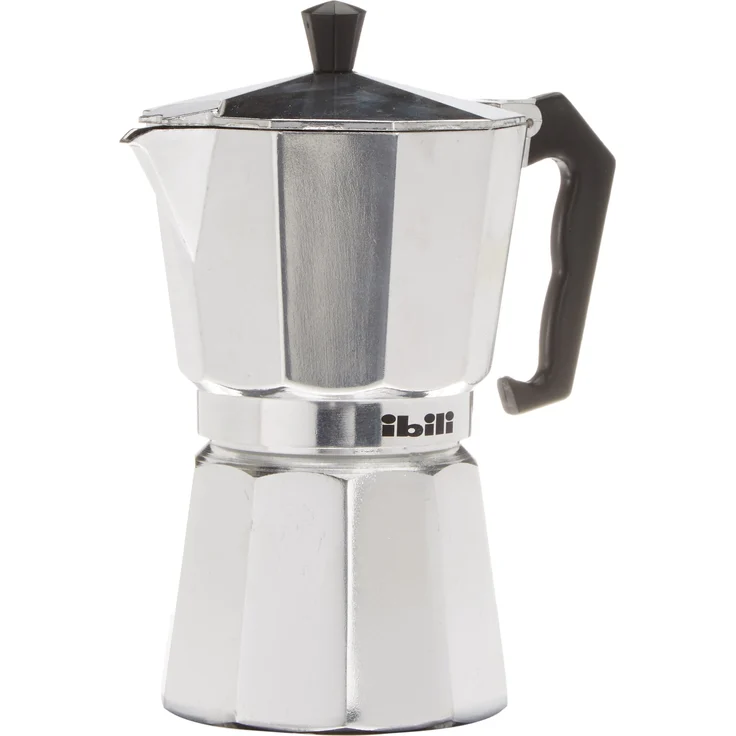 ibili 610906 Espressokocher''Bahia'' 600 ml