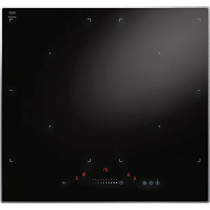 Amica KMI 13321 A, Kochfeld, Autark ja, Betriebsart 