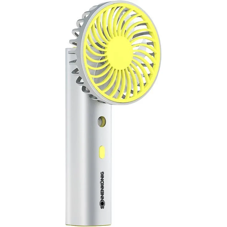 Sonnenkönig Ventilatorkombigerät Air Fresh Mini