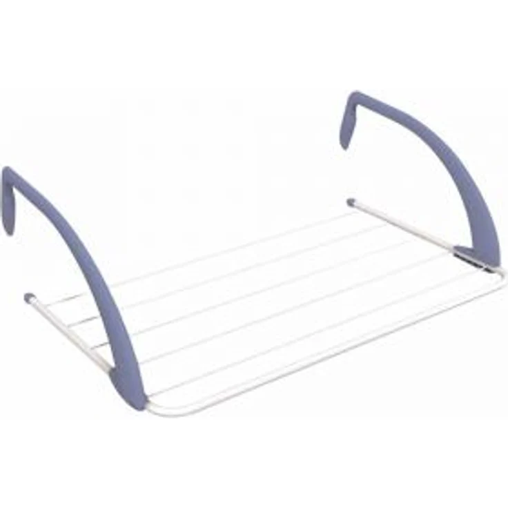 Gimi Airy Wäschetrockner für den Heizkörper – Bild 2