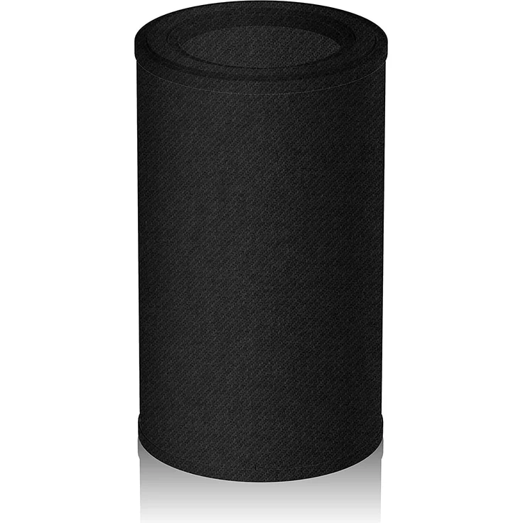 BEKO ATP5100I Luftreiniger, bis 14 m², Luft 120 m³-h, Ionisator, HEPA-Filter 13, Vor- & Aktivkohlefilter, weiß – Bild 5