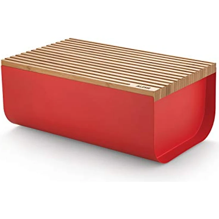 Alessi Mattina Brotkasten