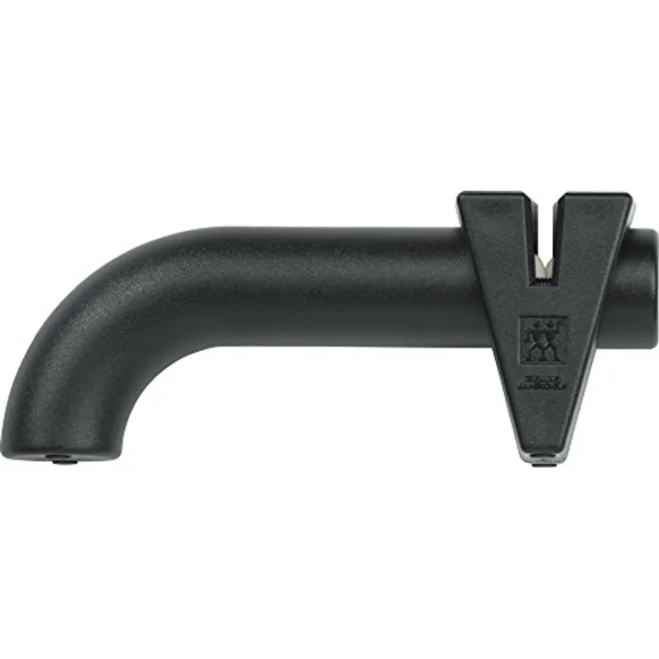 Zwilling Twinsharp ABS Kunststoff schwarz