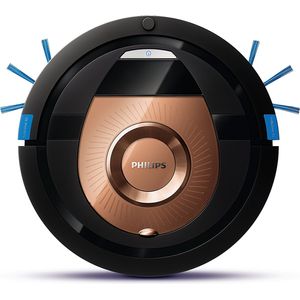Bild für Philips FC8776/01 SmartPro Compact