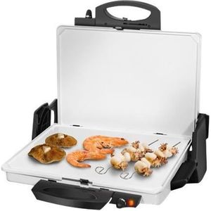 Bild für Unold Contact-Grill Plus