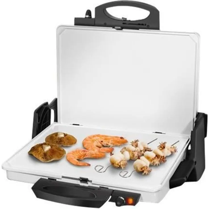 Unold Contact-Grill Plus