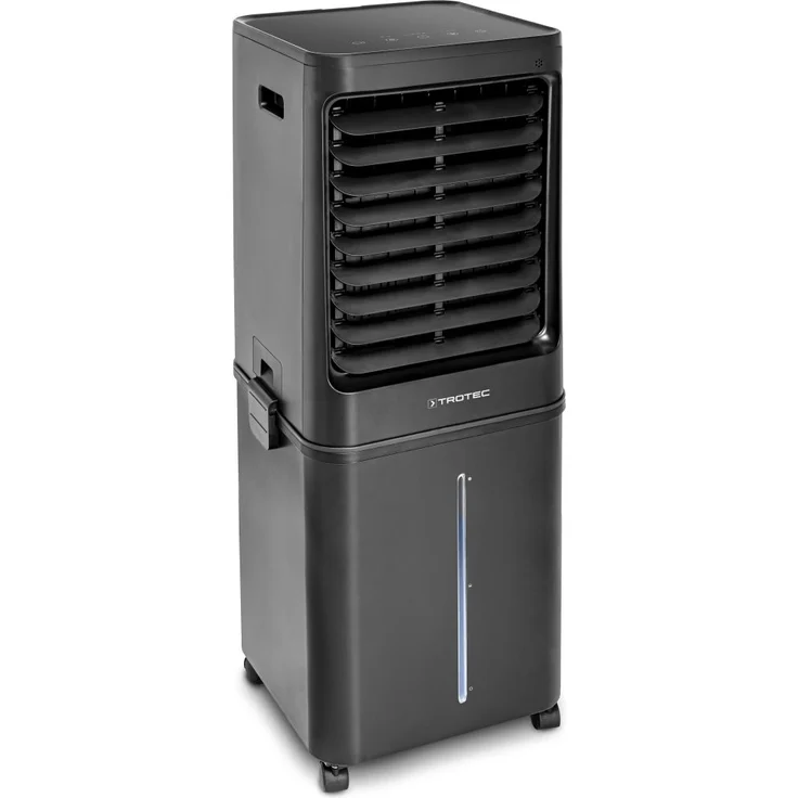 Trotec Aircooler, Luftkühler, Luftbefeuchter PAE 80 – Bild 1