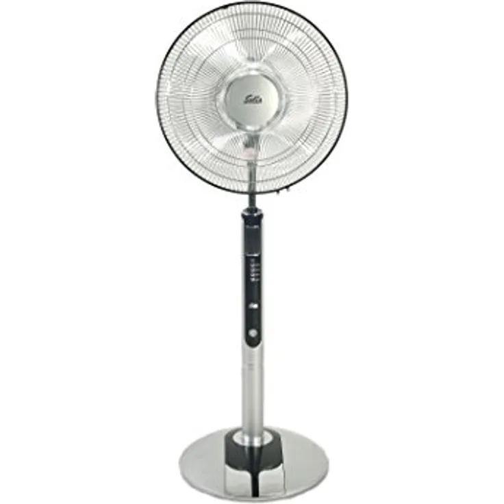 Solis Fan-Tastic (Type 750)